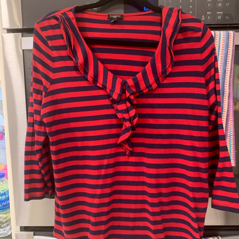 Ladies top